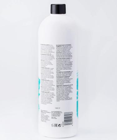 REVLON PROFESSIONAL Revlon pro you the moisturizer hydrateert champ 1000 ml - Buy Online on GoSupps.com