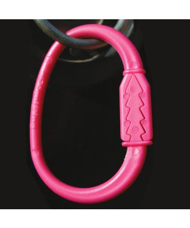 Equi-Ping Safety Release Pink - Pink Regular - Buy Online on GoSupps.com