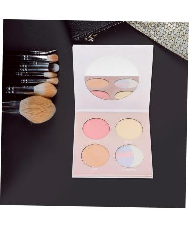 Beavorty Eye Shadow Palettes - High-Quality Matte Makeup for Stunning Looks | International Shipping Available - Buy Online on GoSupps.com