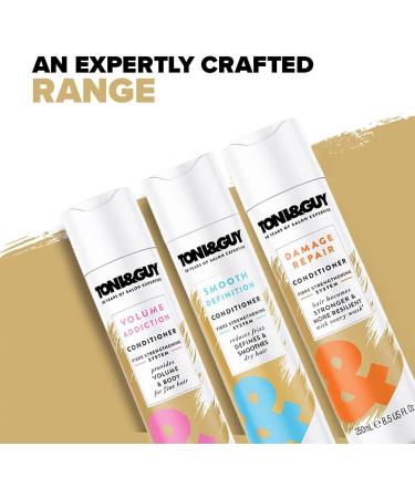 Toni&Guy Conditioner for Fine Hair 250 ml - Buy Online on GoSupps.com