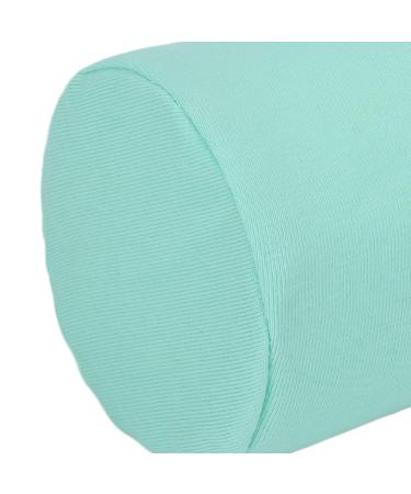 Hand Contractor Pillow Good Feel Soft Fingers Separation Pillow Washable 12 X 6 X 6 Cm Reusable Cotton Sponge Finger Splits to Help (Light Green) - Buy Online on GoSupps.com