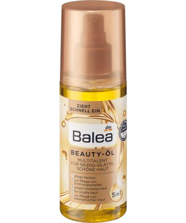 Balea 5 in 1 beauty oil 150 ml