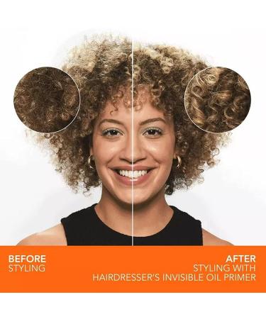 Bumble and Bumble Hairdresser's Invisible Oil Primer Travel Size - 1 oz - Buy Online on GoSupps.com