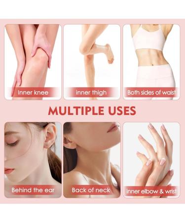 pheromones venom perfumes for women venom perfums Fresh Long-Lasting Portable Perfumes (Jasmine) - Buy Online on GoSupps.com