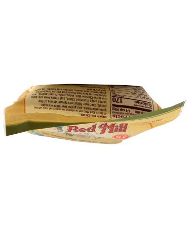 Buy Bob's Red Mill Whole Grain Millet - 28 oz Resealable Pack - Buy Online on GoSupps.com