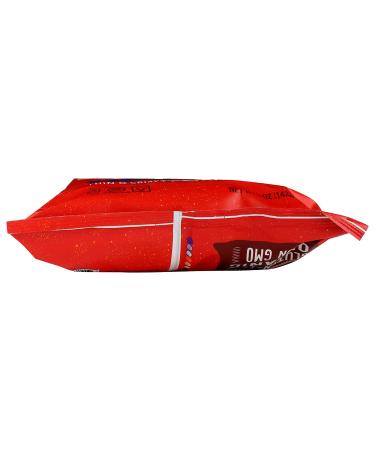 Late July Organic Sea Salt Potato Chips - 5 oz Bag | Healthy Snack Option - Buy Online on GoSupps.com