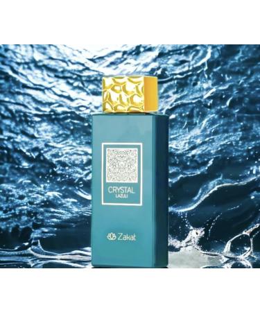 Crystal Lazuli - Buy Online on GoSupps.com