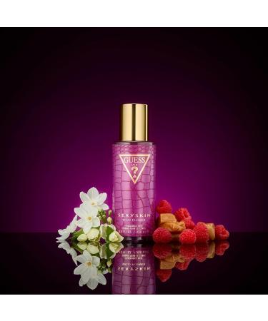 Guess Sexy Skin Wild Flower Fragrance Mist Women 8.4 oz - Buy Online on GoSupps.com