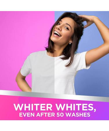 Vanish Oxi Action Platinum Multi Power Chlorine-Bleach Free Whitening Booster 1.57 kg Removes Tough School Stains & Odours Whiter Whites (Pack of 2) - Buy Online on GoSupps.com
