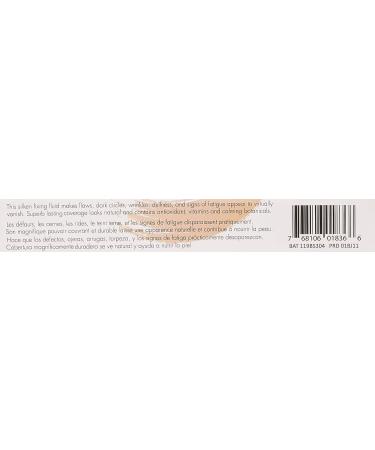 Sorme Cosmetics Perfect Touch Concealer Pen True Ivory 0.10 oz - Skin Perfecting Coverage - Buy Online on GoSupps.com
