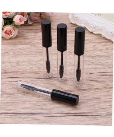 BIUDECO 12 Pcs Eyelash Cream Bottle Empty Mascara Tube for oil Eyelash Growth Oil Containers - Buy Online on GoSupps.com