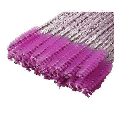 Perfeclan 5x50 Disposable Eyelash Brushes - Perfect for Professional & DIY Lashes | International Shipping Available - Buy Online on GoSupps.com