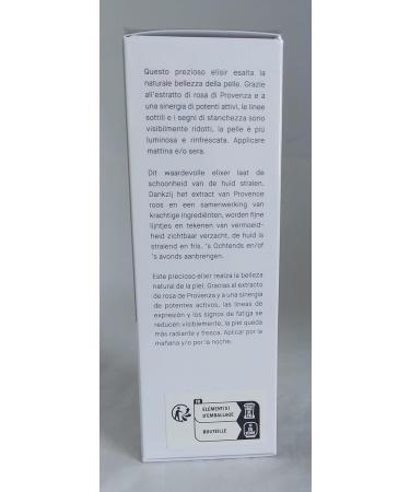 Maria Galland 540 - Lumin'Eclat Beautifying Serum - 30 ml - Buy Online on GoSupps.com