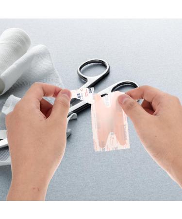 Buy Beaupretty 150pcs Breathable Wound Stickers - Wound Protection Patches for Sensitive Skin - International Shipping Available - Buy Online on GoSupps.com
