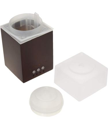 Greenair Serene Living Essential Oil Diffuser - Aromatherapy Sienna Urbane 2.125 lb | Best Essential Oils Diffuser for Home - Buy Online on GoSupps.com