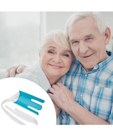 Easy Sock Putting Aid - Essential Dressing Assist for Elderly Disabled & Pregnant Women - Buy Online on GoSupps.com