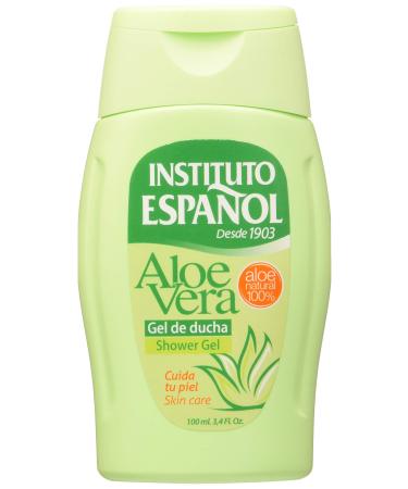 I.ESPA ol gel 100ml.mini aloe vera 14328