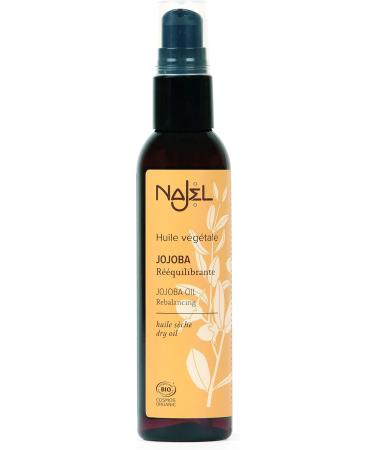 Jojoba Oil - Buy Online on GoSupps.com