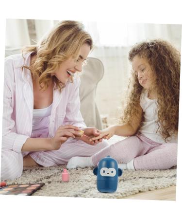 Abaodam 2 Sets Nail Care Set Kit De Manicura Manicure Pedicure Kit Newborn Nail Trimmer Nail Painting Kit Nail Nail Manicure Kit Beauty Kit Anti-jamming Abs Cosmetic - Buy Online on GoSupps.com