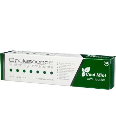 Opalescence Whitening Toothpaste Cool Mint - 133g (12 Pack) | Enhance Your Smile | International Shipping Available - Buy Online on GoSupps.com