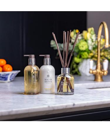 Molton Brown Orange & Bergamot Hand Lotion 10 oz - Carlisle FoodService (Pack of 1) - Buy Online on GoSupps.com