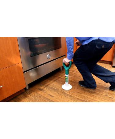 EZ-Riser Green - Mobility Tool | Improve Mobility and Accessibility - Buy Online on GoSupps.com