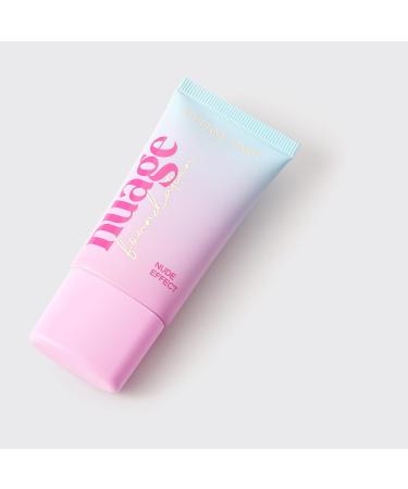 Vivienne Sabo Nude Effect Foundation 01 - Buy Online on GoSupps.com
