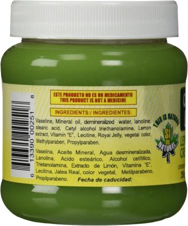 Redu-Lemon Crema Reductora 9 oz - Powerful Slimming Cream - Buy Online on GoSupps.com