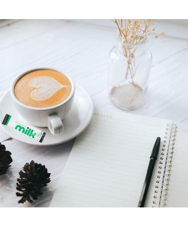 Lakeland Pritchitts Semi Skimmed Milk Sticks - Long Life Sachets (240 Sticks) - Buy Online on GoSupps.com