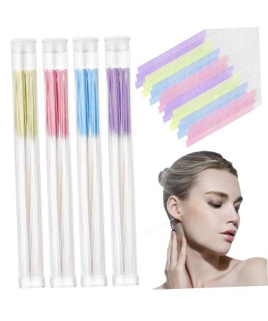 Healifty 5pcs Ear Piercing Cleaning Line - Ear Hole Floss Earring Cleaner Set - Buy Online on GoSupps.com