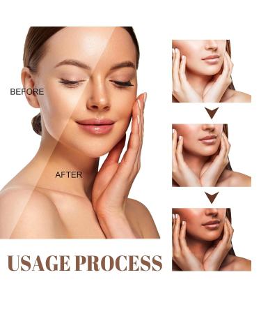 Self Tanning Lotion for Body | Quick Natural Bronzer Glow | Organic & Natural Ingredients - Buy Online on GoSupps.com