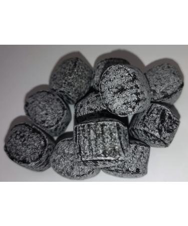 pin24shop 50g. Fire Charcoal is a super tasty but extremely sharp licorice candy