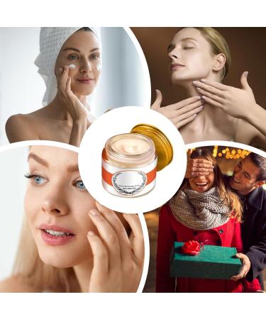 WJnflQN Body Cream | Long-Lasting Moisturizing Care 120g Skin Brightening and Repairing Cream | Dry Mature Sensitive Combination Skin Daily Travel Care - Buy Online on GoSupps.com