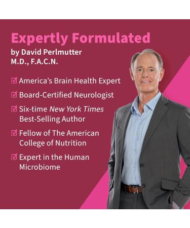 Garden of Life Dr Formulated Womens pH Probiotics 50 Billion CFU Pre + Pro + Postbiotics - Digestive Immune and Vaginal Support Potato Acacia Postbiotic Metabolites 30 Vegetarian Capsules - Buy Online on GoSupps.com
