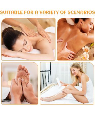 Premium Rapidbok Wooden Massage Roller Set - 2pcs Face & Body Roller for Muscle Relaxation & Gua Sha Massage - Buy Online on GoSupps.com