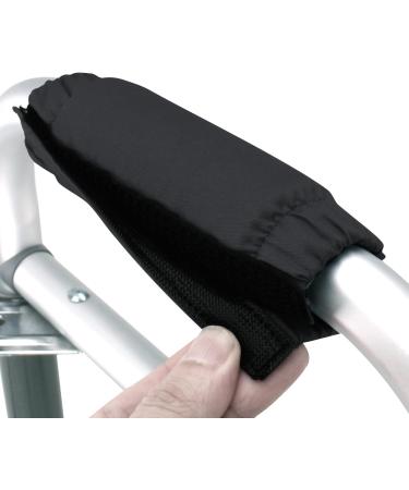 Walker Padded Hand Grip Pads - Washable, One Size, Multiple Colors - WH10 - Buy Online on GoSupps.com