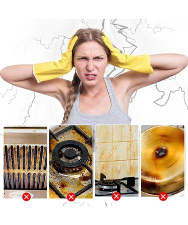 Multi-Purpose Powerful Cleaner All-Purpose Degreaser Surface Cleaner - Buy Online on GoSupps.com
