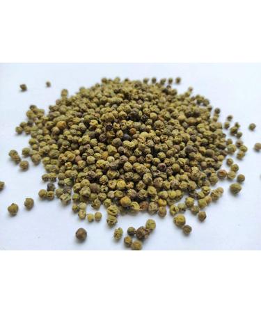 Grains de Poivre Vert Entiers 40 - 950 grammes (220 grammes)