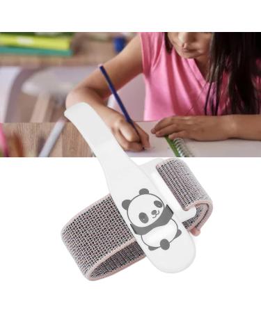 Writing Posture Handles Length Adjustment Writing Correctors Ergonomically Reduce Constraint Relieve Fatigue Home to School (Pink) - Buy Online on GoSupps.com