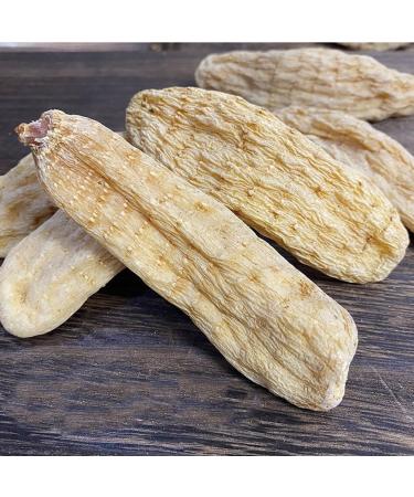 Gastrodia Elata Rhizoma Gastrodiae Elatae Tianma Dried (500g(17.64oz)) - Buy Online on GoSupps.com