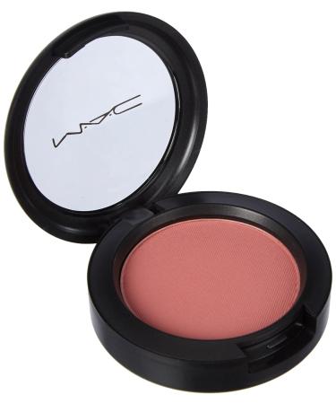 Buy MAC Powder Blush Rouge Desert Rose 6g | International Shipping Available - Buy Online on GoSupps.com
