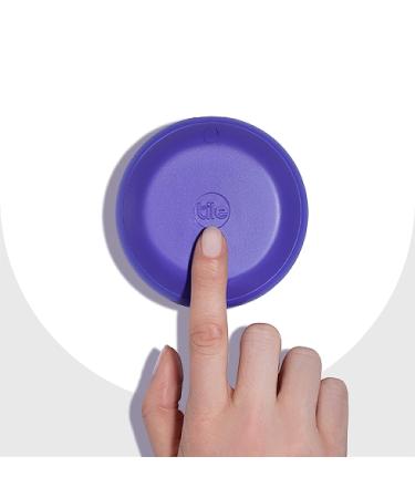 SmileDirectClub Trackable Retainer/Aligner Case with Tile - Locator and Finder | 1 Count - Buy Online on GoSupps.com