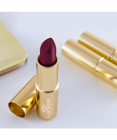Lakshmi Lipstick - Cinnamon Spice | Premium International Shipping - Shop Now! - Buy Online on GoSupps.com