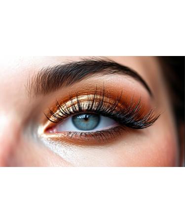 Eye Lash Babe Serum for Rapid Lash & Eyebrow Growth - La de Nirvique | Irritation-Free Advanced Formula - Buy Online on GoSupps.com