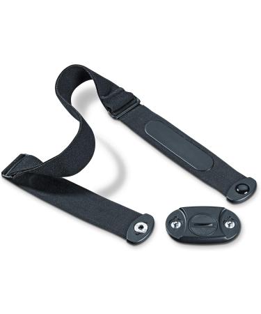Beurer PM 80 Pulse Clock - Buy Internationally | Premium Health & Fitness Monitor - Buy Online on GoSupps.com