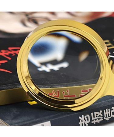 Magnifier Dragon Handle 10 Times Full of Stars - Buy Online on GoSupps.com