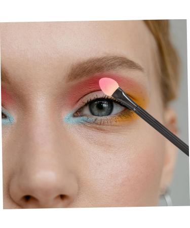 FOMIYES 30pcs disposable eye shadow stick makeup eyeshadow makeup accessories Cosmetic Tool set - Buy Online on GoSupps.com