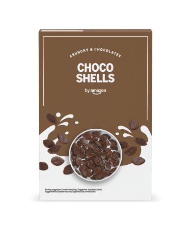 by Amazon Coquilles De Chocolat 375g