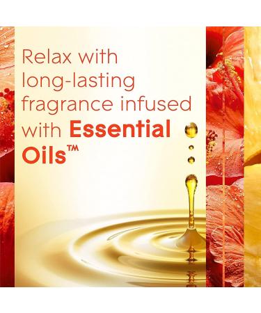 Glade PlugIns Air Freshener Oil Refill Scented and Essential Oils for Bathroom and Home Fragance Hawaiian Breeze 5 Count - Buy Online on GoSupps.com