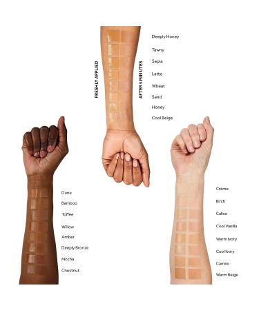 No7 Protect & Perfect Advanced All in One Foundation - Deep Honey - SPF 50 - 30ml - Buy Online on GoSupps.com